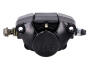 Bremssattel komplett für Piaggio Roller 50/125 Aprilia SR50 Malaguti F12/15 Liberty & ET3/ET4/Zip