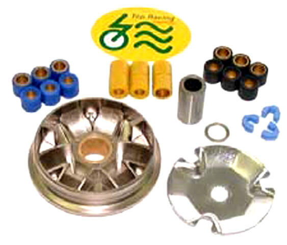 Variomatik Dinli 50 Sachs T-Rex Helix Masai L50 Enforcer