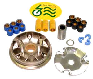 Variomatik Dinli 50 Sachs T-Rex Helix Masai L50 Enforcer