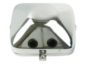 Headlight chrome universal
