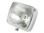 Headlight chrome universal