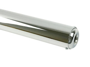 Zundapp C50 CS50 GTS50 KS50 36mm Échappement