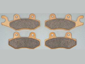 Pastiglie freni Sinter *** Yamaha XT 350*** anteriori