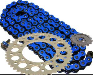 Kettensatz Yamaha Raptor YFM 700 R Z.14/38