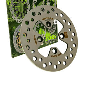 Bremsscheibe vorne E-Ton Vector 250 300