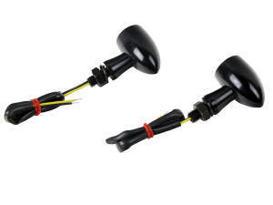 Freccia LED ***Yamaha YZF 125 R*** anteriore...