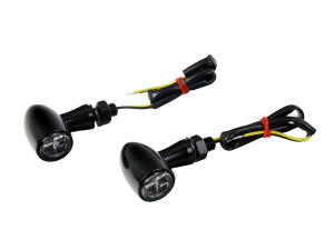 LED Blinker Set aluminium Yamaha XV 950 Bolt