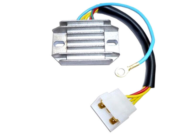 Regulator / Rectifier Aprilia SX 125