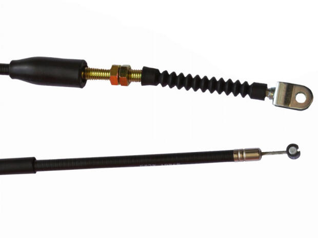 Durites dé embrayage renforcé spécialement pour Suzuki DR 500 S