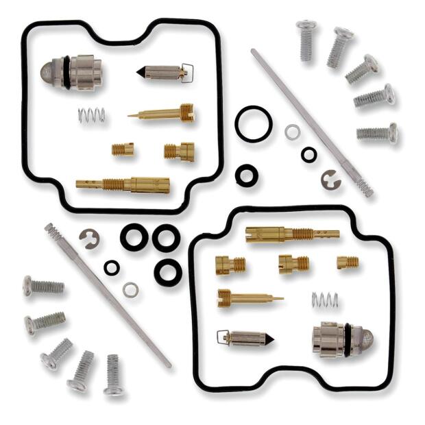 Vergaser Reparatursatz für Quad Yamaha YFM 660 R Raptor 01-05