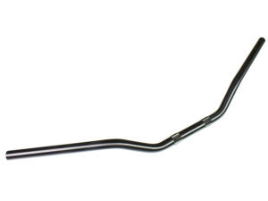 Lenker Superbike Alu schwarz 22mm MCL100S