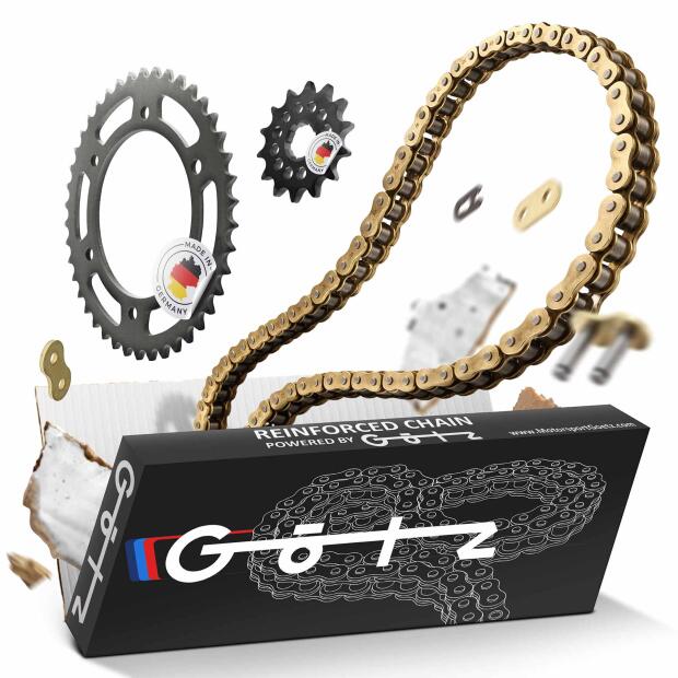 Timing Chain Guide KTM 400/450/520/525 EXC/SX Racing 2000-2006