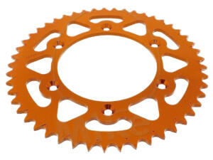 Chain kit KTM EXC 125 300 450 500 520 530 X-Ring