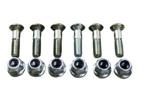 Chain kit KTM EXC 125 300 450 500 520 530 X-Ring