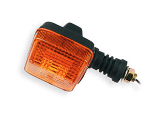 Indicateurs pour Yamaha XT / XT Z Tenere 600...