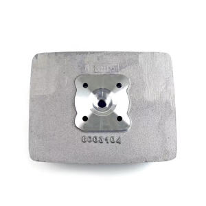 Zylinderkopf für Zündapp GTS KS CS C 50 Tuning Superterm Breitwand 50ccm