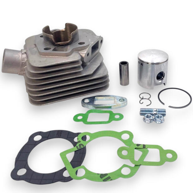 Cylinder 70cc for Kreidler Florett fan cooled