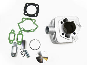 Cylinder 70cc for Kreidler Florett fan cooled