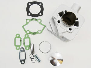 Cylinder 70cc for Kreidler Florett fan cooled