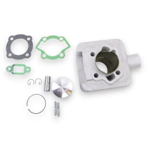 Cylinder 70cc for Kreidler fan cooled 4,8 HP