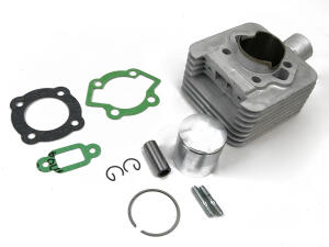 Kreidler Zylinder Parmakit Tuning K54 super 4 5 Florett...