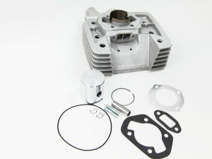 Zylinder Zündapp CS CX GTS KS 50 70ccm Tuningkit Parmakit