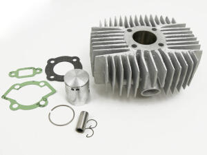 Zylinder für Kreidler Florett RS RMC RM Flory 50ccm 40MM 5,3PS