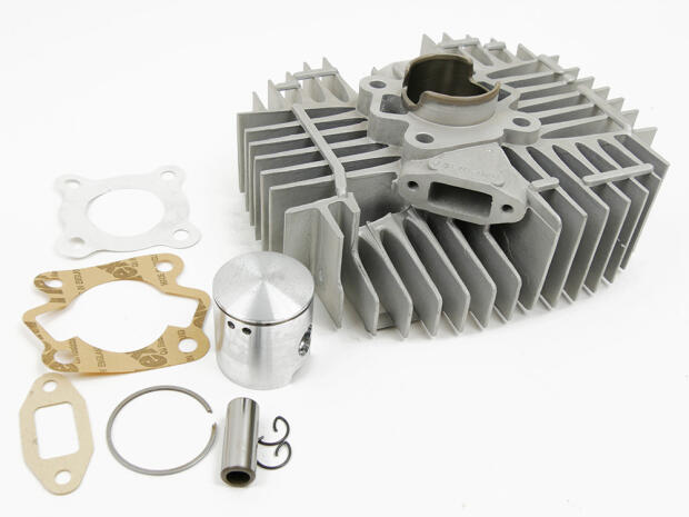 Zylinder für Kreidler RS 70ccm 44mm Racing von Parmakit