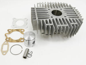 Zylinder für Kreidler RS 70ccm 44mm Racing von Parmakit