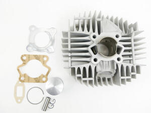 Zylinder für Kreidler RS 50ccm 40mm Racing von Parmakit