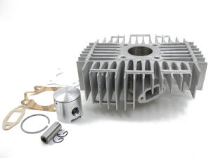 Zylinder für Kreidler RS 50ccm 40mm Racing von Parmakit