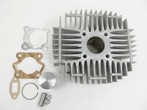 Zylinder für Kreidler RS 50ccm 40mm Racing von Parmakit