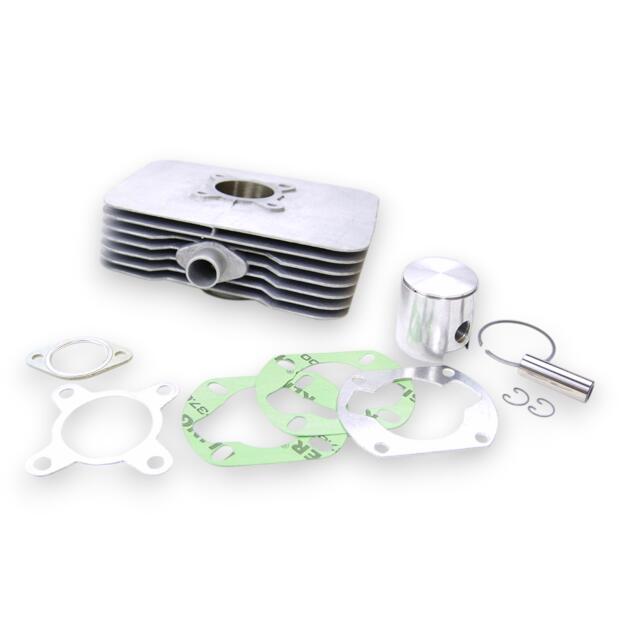 Zylinder frür Sachs RS 50 / K50N Parmakit 80 ccm 14mm Bolzen