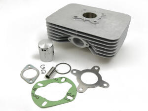 Zylinder frür Sachs RS 50 / K50N Parmakit 80 ccm 14mm Bolzen