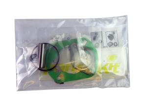 Zylinder frür Sachs RS 50 / K50N Parmakit 80 ccm 14mm Bolzen