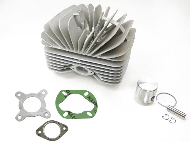 Zylinder für Hercules K 50 KX für KTM Sachs 50 S Prima GT Supra4 Tuning