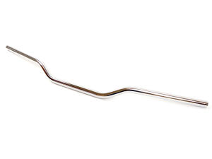 Steel-Handlebar Speedfighter Chrome TRW 22mm