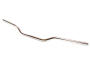 Steel-Handlebar Speedfighter Chrome TRW 22mm