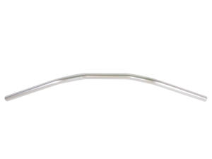 Steel-Handlebar Superbike Sportive Alulook TRW 22mm