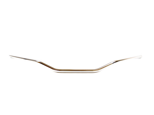 Guidon dacier Roadstar Médium chrome TRW 22mm