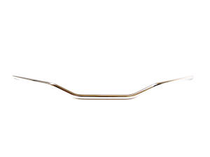 Guidon dacier Roadstar Médium chrome TRW 22mm