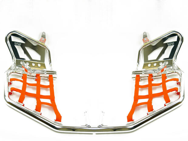 Nerfbar Yamaha YFZ 350 Banshee orange