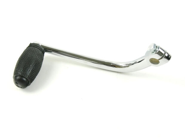 Schalthebel für Zündapp GTS 50 CS 50 KS CX gebogen Mokick KKR