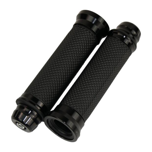 Dual-Gasgriff Dualgasgriff Kymco KXR 250 für Kombigas, Dualgaser