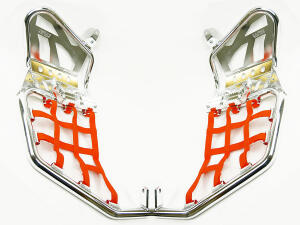 Nerfbar Polaris Predator 500 orange