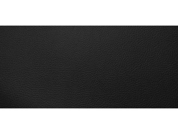 Sitzbezug schwarz Quad ATV Motorräder Roller Enduro Sitzbankbezug Lederoptik