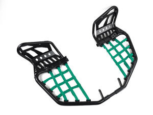 Nerf Bar Yamaha YFZ 450 vert