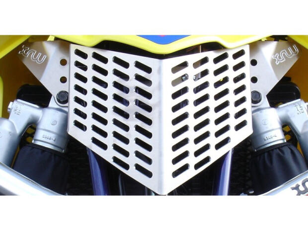Front Protektor Suzuki LTZ 400 K9