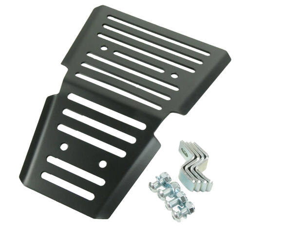 Front Protektor für Suzuki LTZ Kawasaki KFX Arctic Cat DVX 400