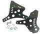Frame protector Suzuki LTZ 400 K9 black